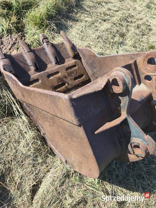 Koparka kołowa warynski k 406 Koparki Bielsk Podlaski