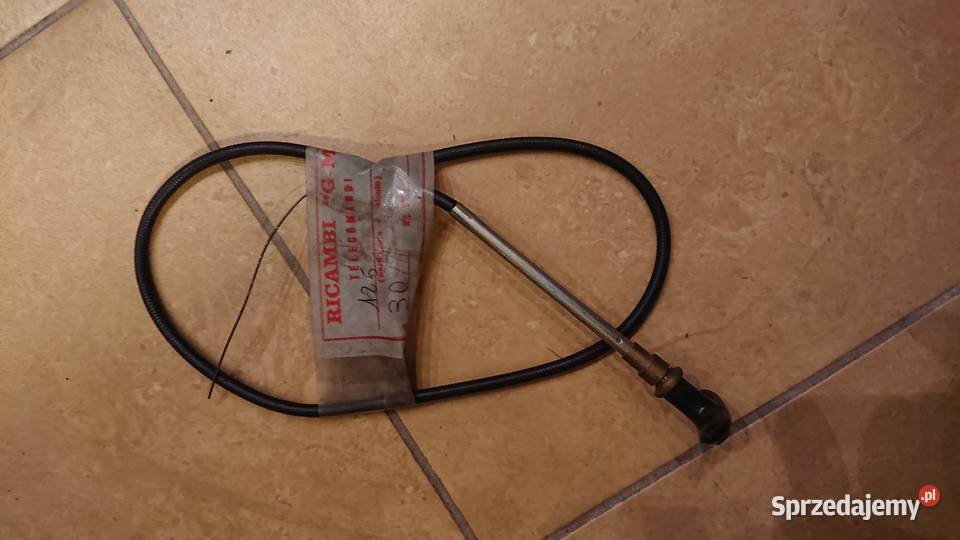 Fiat 125 osobowe Wola Grzymkowa