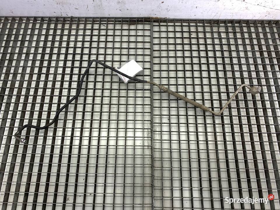 RURKA KLIMATYZACJI AUDI Q7 4M 30 272 SUV