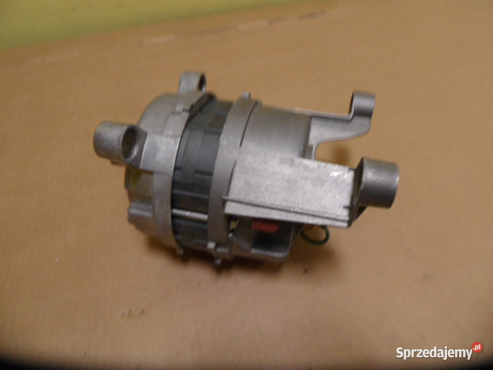 silnik pralki electrolux EWS11056EDU świętokrzyskie Łopuszno