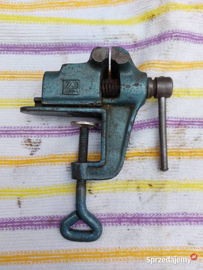 Imadło małe precyzyjne małopolskie