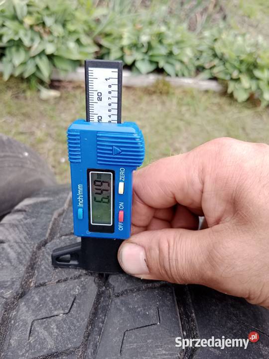 Opony ciężarowe wzmacniane 22565R16C Hiffly Wąwolnica sprzedam