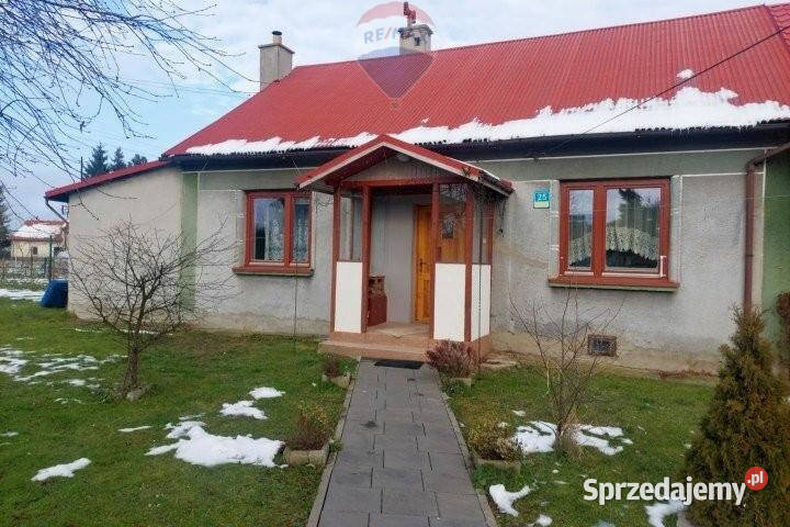 Dom bliźniak 101m2 Łączany Nieruchomości