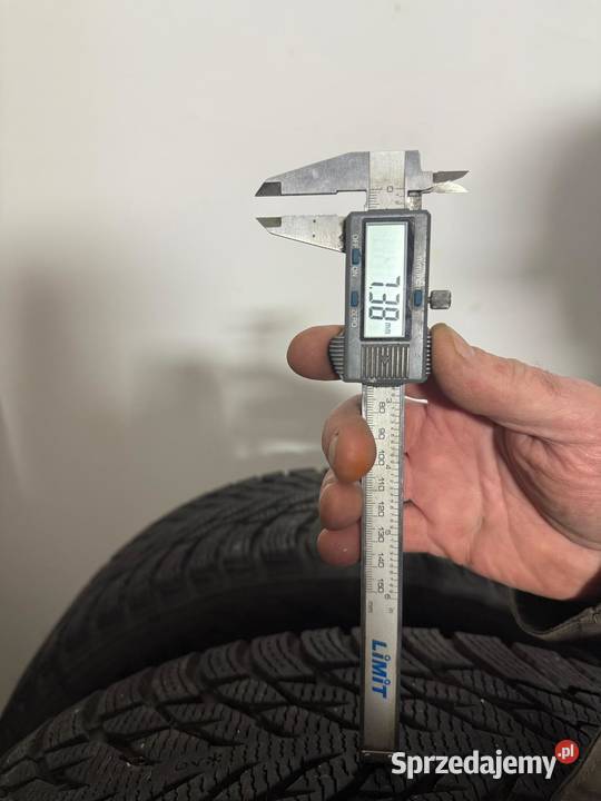 Zestaw 4 kół z oponami BBS BMW E46 E87 E90 E91 Lidzbark Warmiński