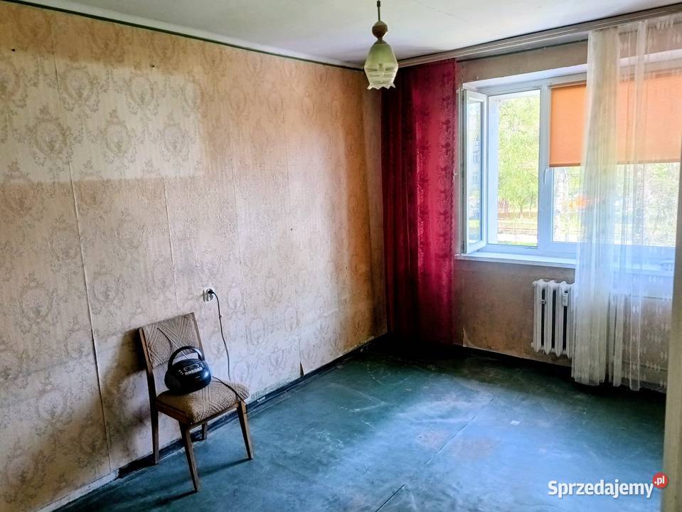 Mieszkanie w Czechowicach Dziedzicach Czechowice-Dziedzice sprzedam