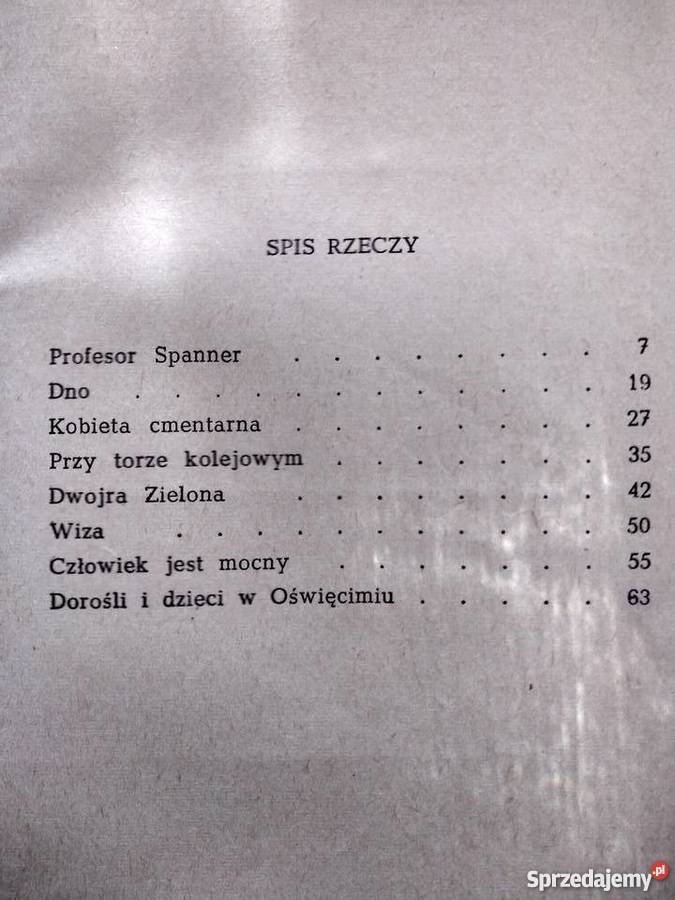 Medaliony Zofia Nałkowska mazowieckie Warszawa sprzedam