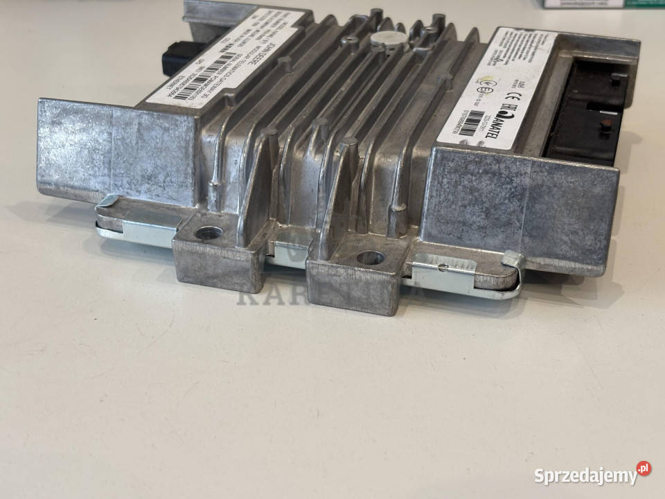 John Deere 7200 7230R 7260R Moduł Elektroniczny