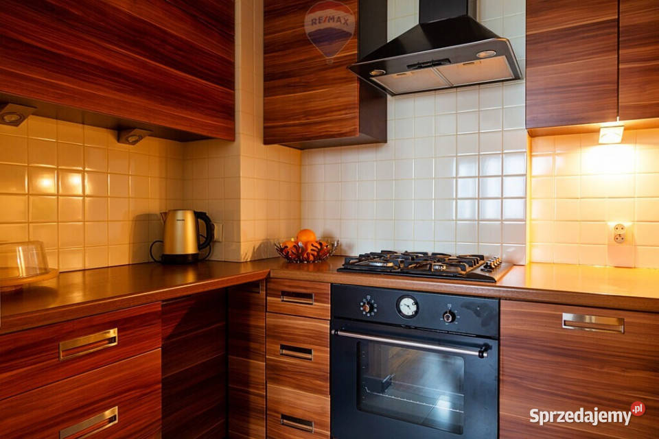 dwupokojowe mieszkanie na wynajem Warszawa