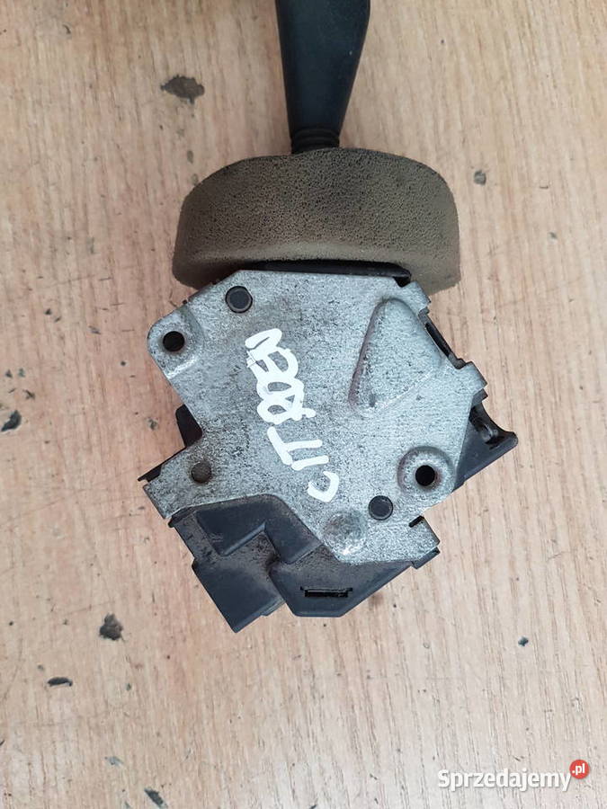 CITROEN ZX BX PRZELACZNIK SWIATEL wielkopolskie Turek