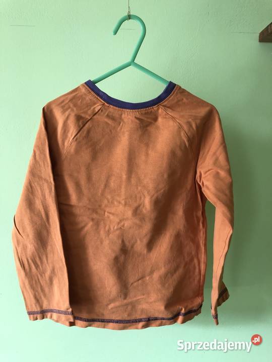 Bluzka 100 Bawełna Super stan 104 Okazja Odzież małopolskie