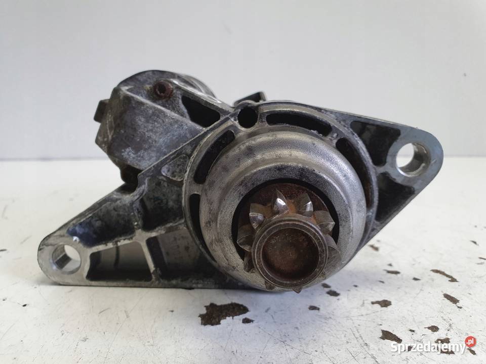 Seat Ibiza III 14 16V ROZRUSZNIK 02T911023S Motoryzacja