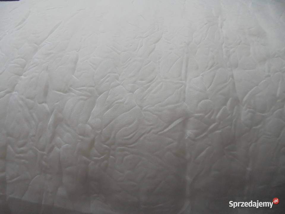 woal kreszowany ekrii 300 8 metr Włocławek