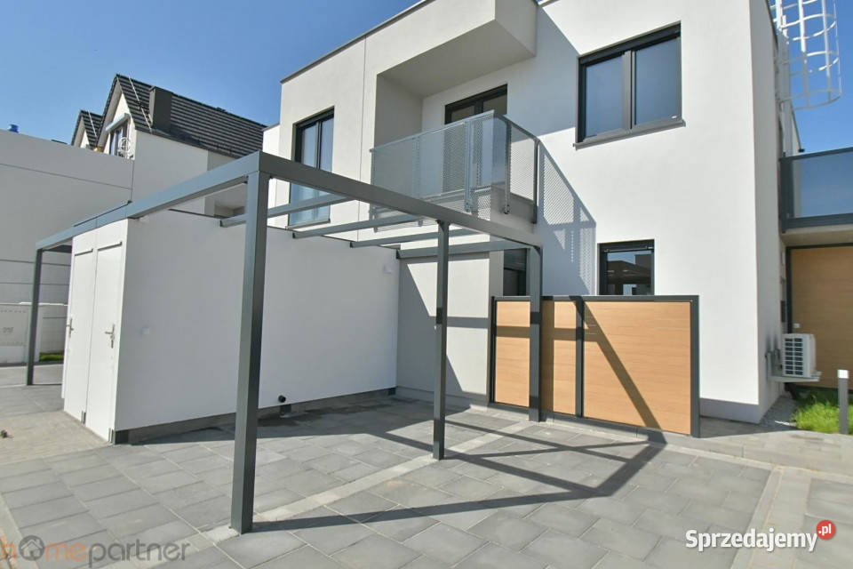 Mieszkanie Wrocław 5751m2 3 pokoje