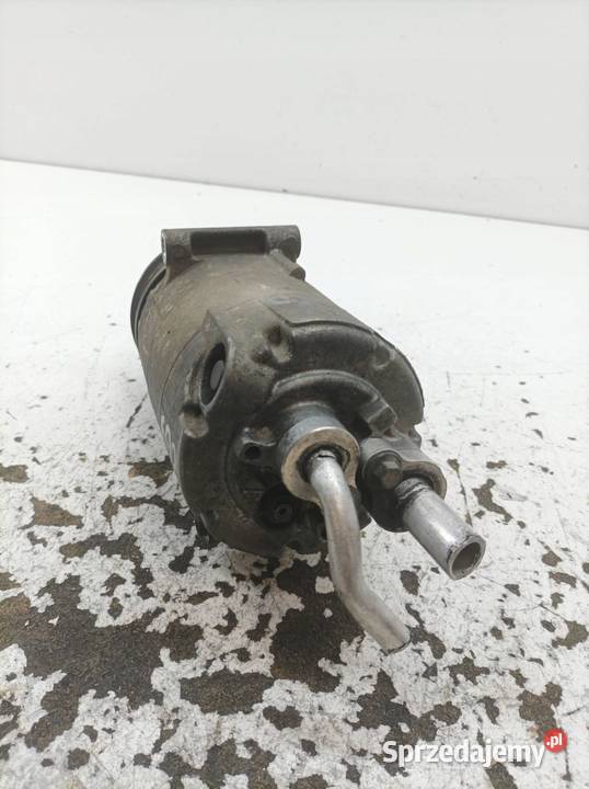 SPRĘŻARKA KLIMATYZACJI 20 TDCI Ford S I 20062015 Rok produkcji 2006 Kompresory klimatyzacji