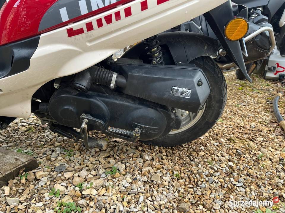 VASTRO ZN50 QT CN767 Pozostałe Motoryzacja Łódź sprzedam