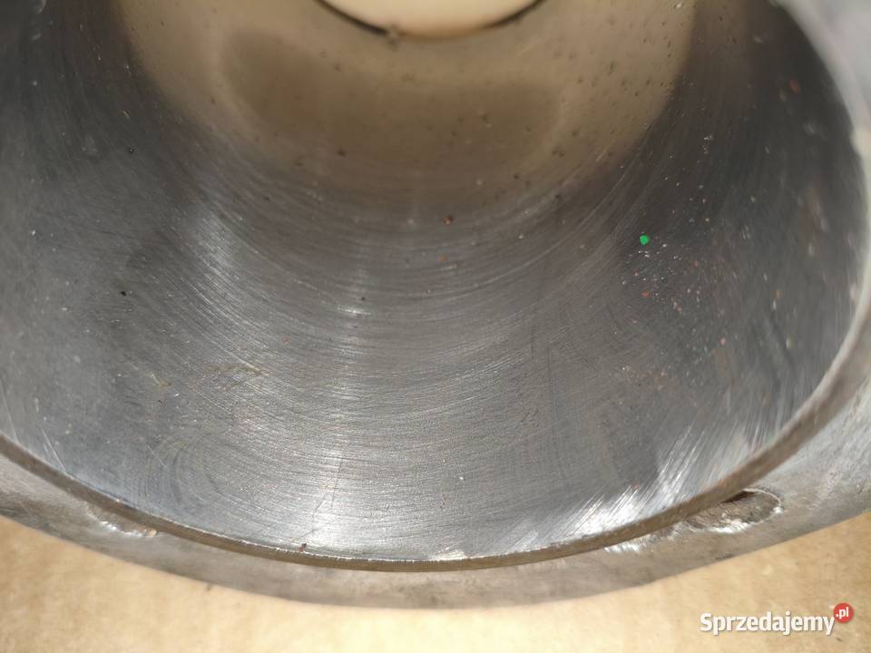 Cylindry szlifie z nowymi tłokami 790 Dniepr MT Leszno sprzedam