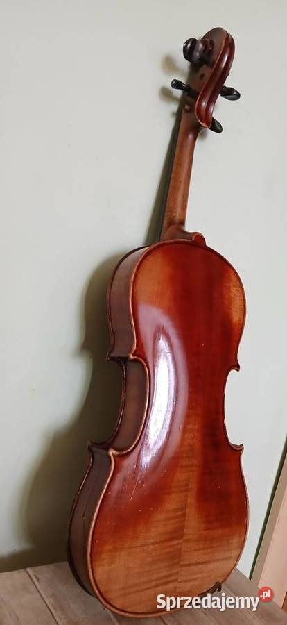 Stare skrzypce Kraków