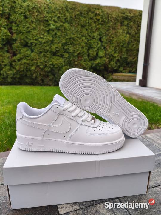 Buty Nike air force Rzeszów