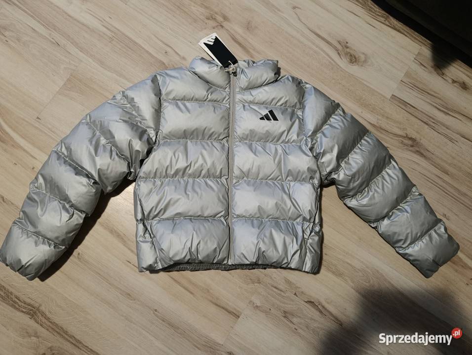 Nowa kurtka Adidas 152