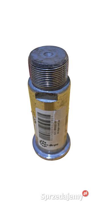 4550302 Oś D4535113 M30x15 Zn prawa Lemken