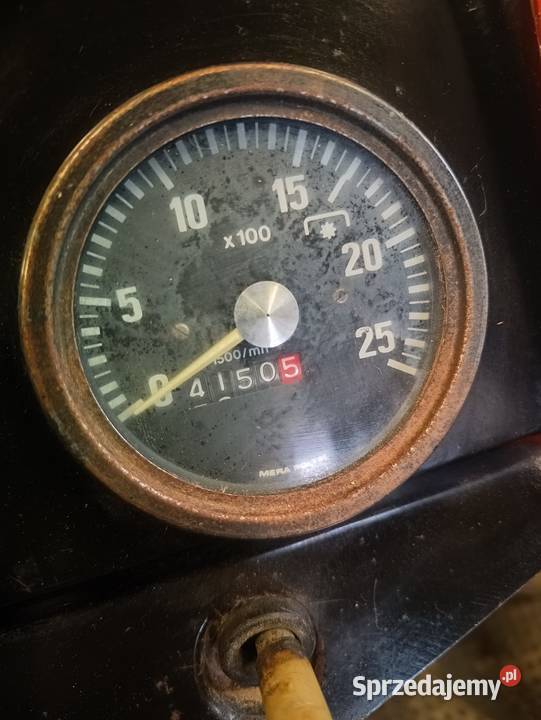 Ursus 4512 MF4 Orzesze sprzedam