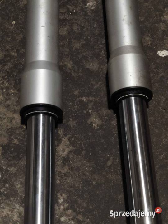 lagi 700mm do pitbike apollo rfz mrf140 Amortyzatory Wałcz