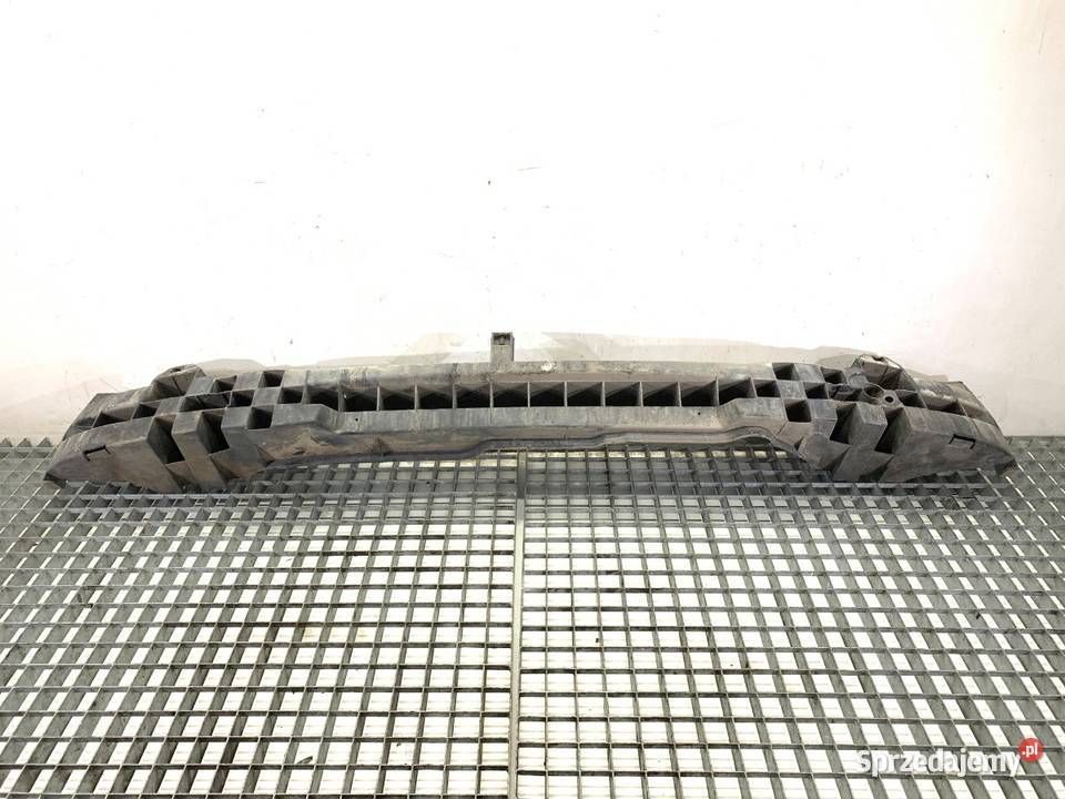 BELKA ZDERZAKA TYŁ RENAULT CLIO III Hatchback