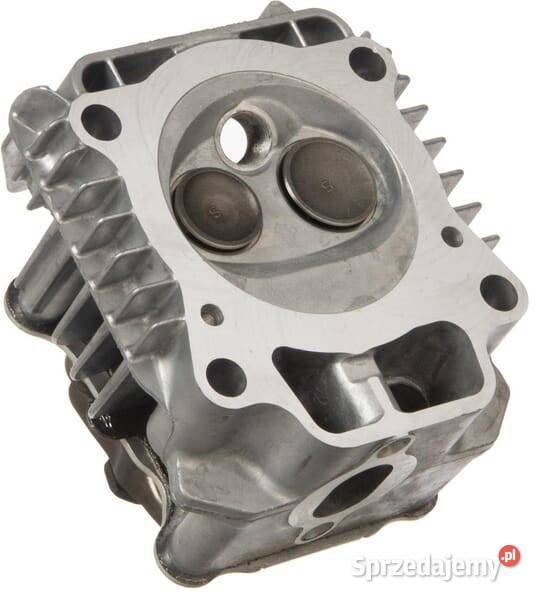 Głowica cylindra 84004354 Kamionna