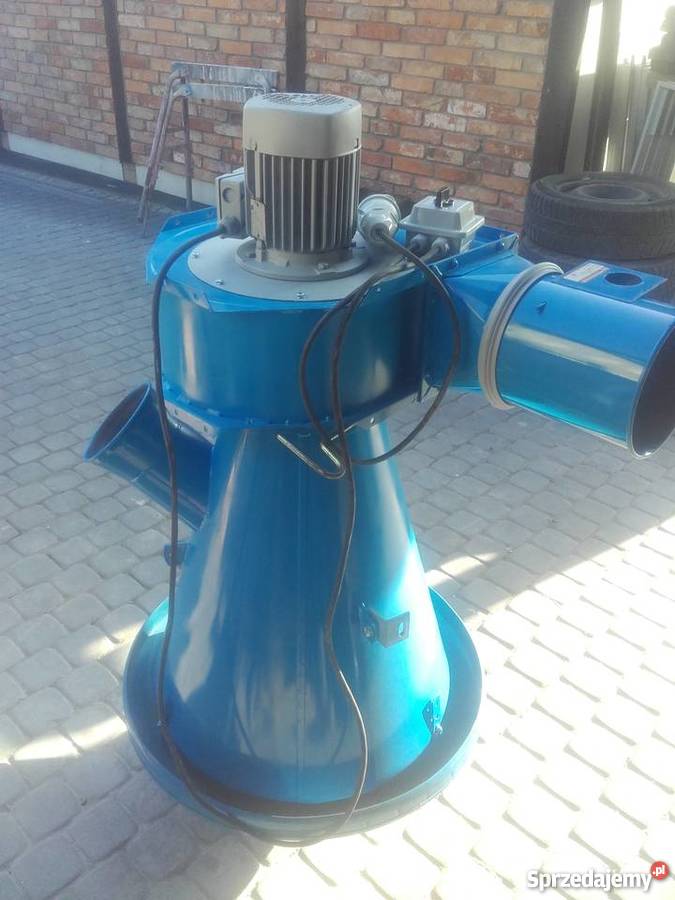 Separator do zbożawialnia KONSKILDE KF20 Wielka Wieś