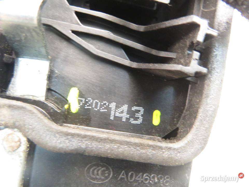 ZAMEK LEWY PRZEDNI BMW X3 E83 7202143