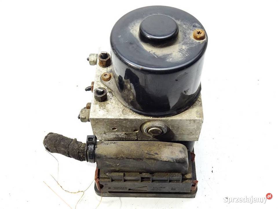 POMPA ABS OPEL ZAFIRA B 10096005593 18 140 0515