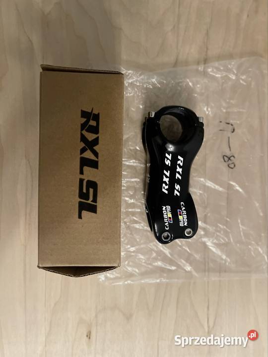 RXL SL MOSTEK ROWEROWT MTB