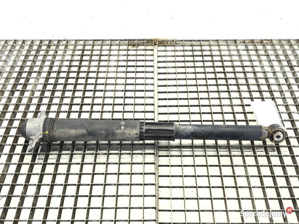 AMORTYZATOR LEWY TYŁ SKODA KAROQ Hatchback