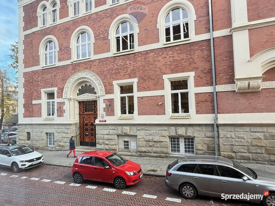 Lokal użytkowy w Centrum BielskaBiałej Bielsko-Biała