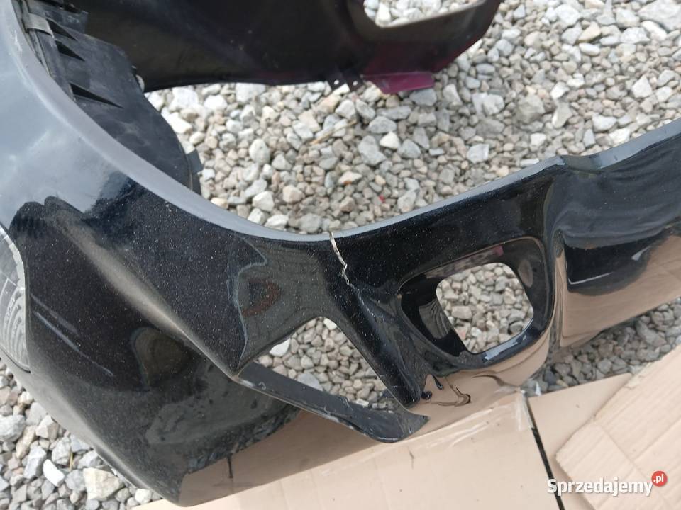 Czacha owiewka oslona plastik przod kawasaki zzr Sandomierz