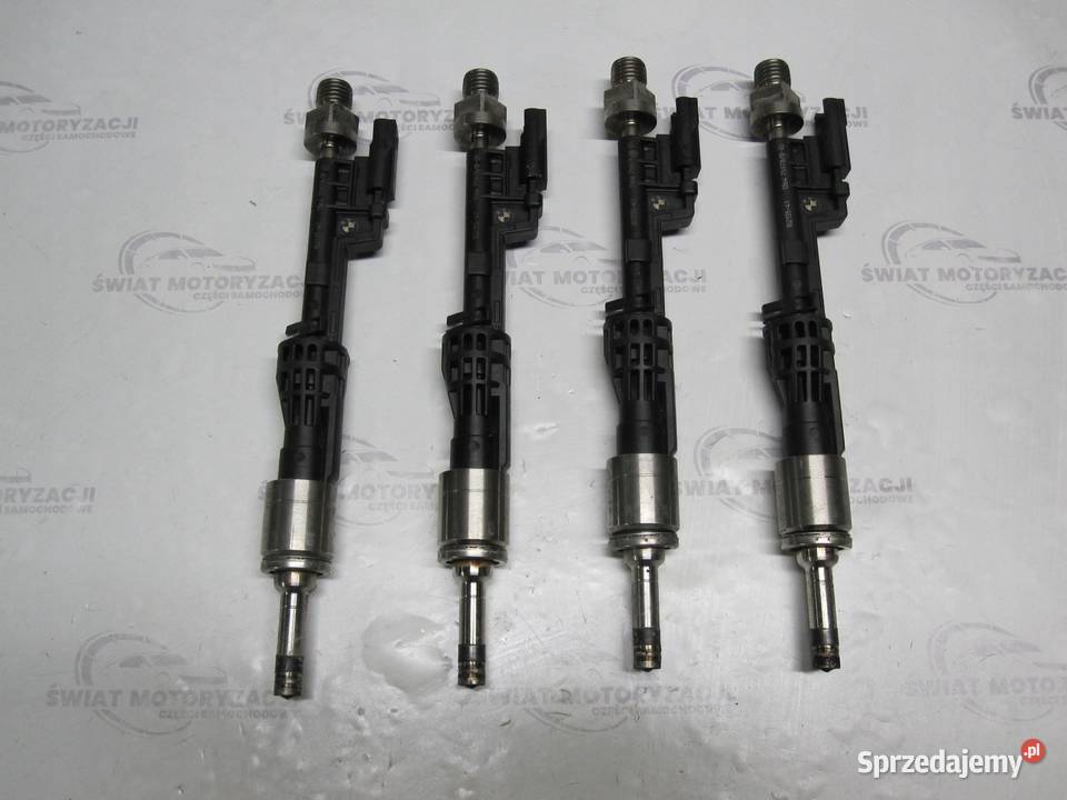 BMW 1 F10 F20 20 B 12r 245 7597870 0261500109