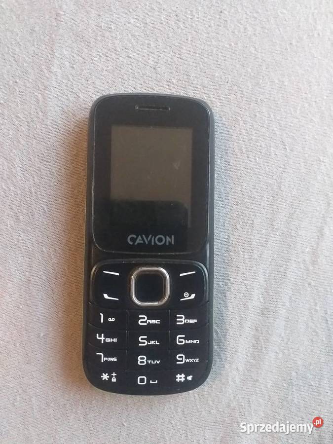 Cavion Base 17 telefon 17 świętokrzyskie Sandomierz