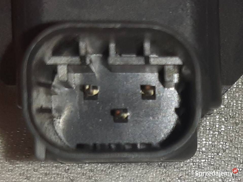 CZUJNIK MAP SENSOR MERCEDES W203 W204 W209 W211 Mielęcin