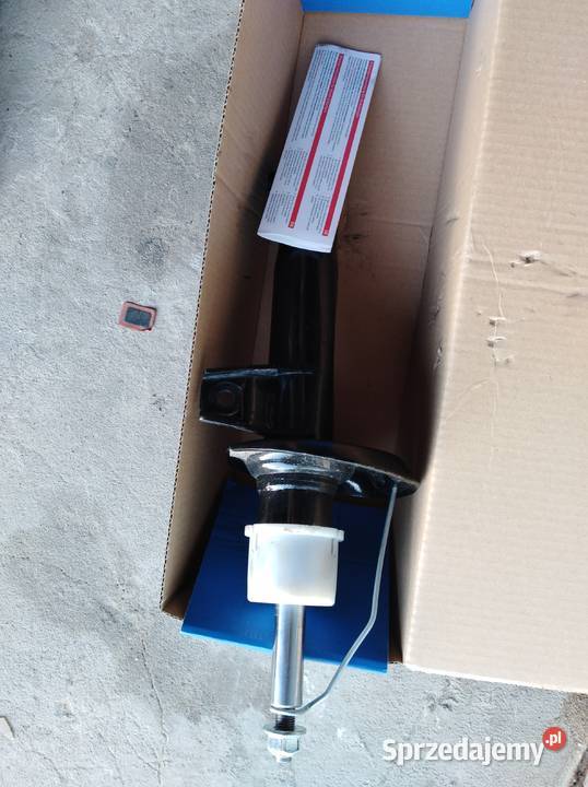Amortyzator Golf 6 przód 50mm Pozostałe świętokrzyskie Oleśnica