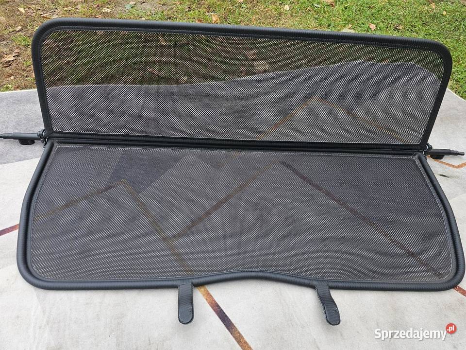 Wiatrołap Peugeot 307cc Łódź