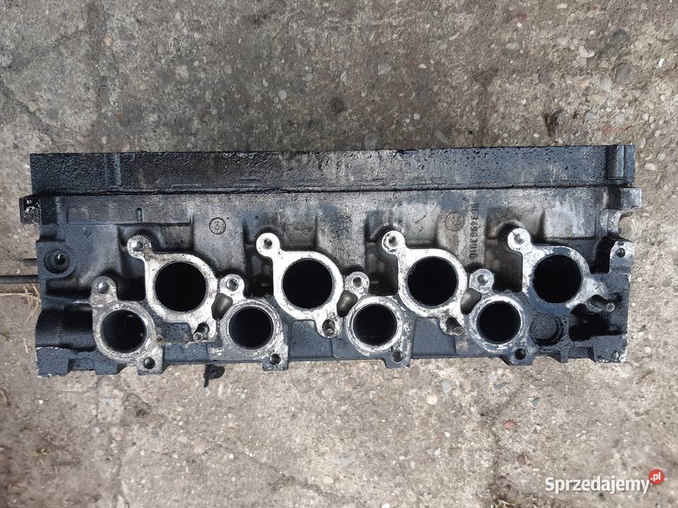 Peugeot 206 20 HDI Glowica Mińsk Mazowiecki