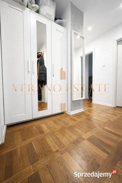 Do wynajęcia pokój z dużym balkonem Śródmieście Warszawa