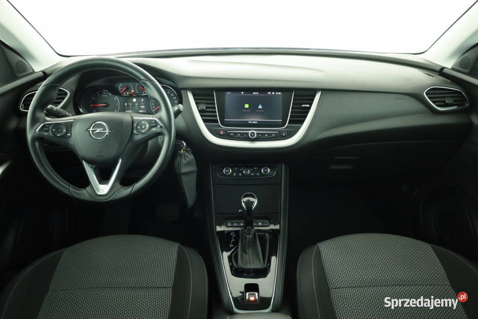 Opel Grandland 12 Turbo 114739km Opel Piaseczno