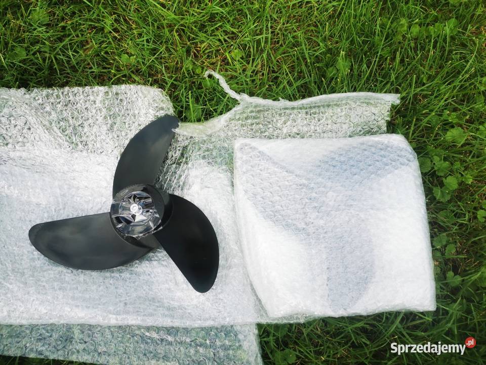 Mocny Silnik Bezszczotkowy 1224V 2400W Zapasowe Łodzie i motorówki Świniarsko