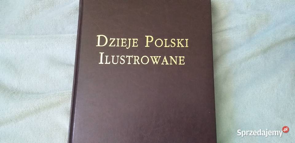 Dzieje Polski
