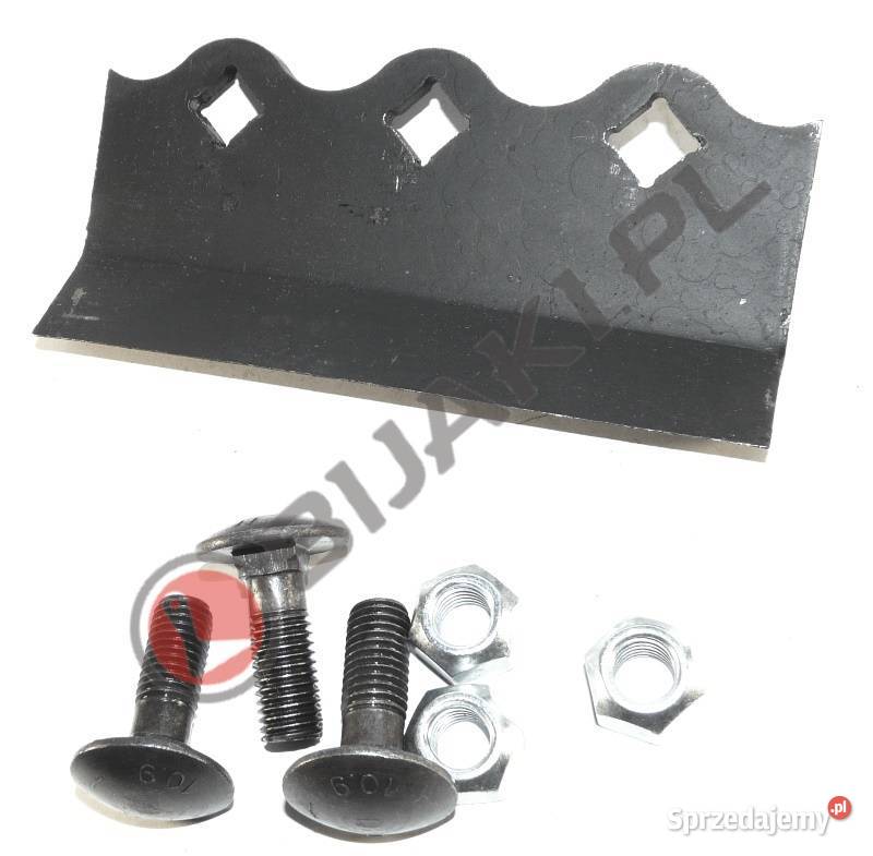 Nóż bijakowy HUM151 do Humus 22495087 Chmielniki