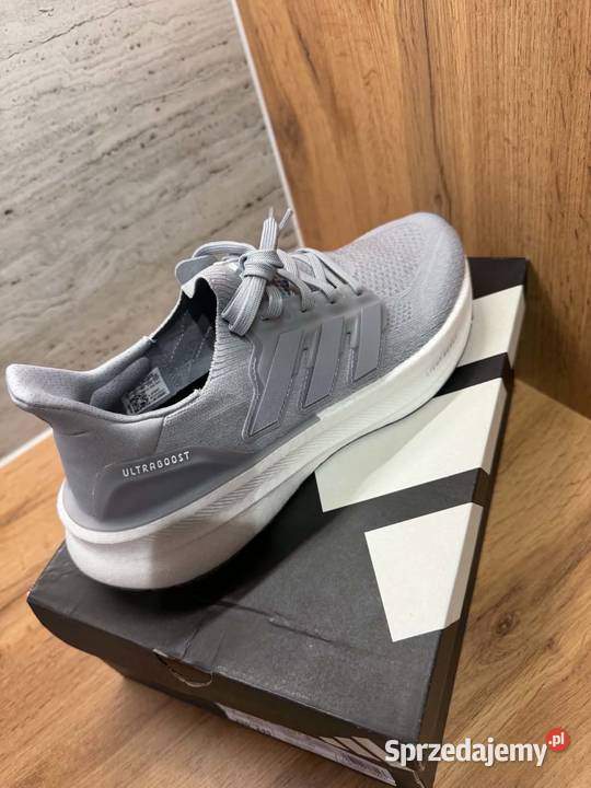 Buty Adidas Ultraboost 5 Reda