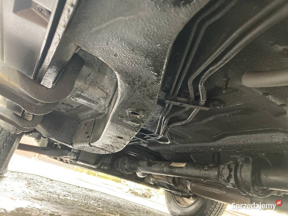 Mazda Tribute 23 benzyna 4x4 OC opłacone do lubelskie