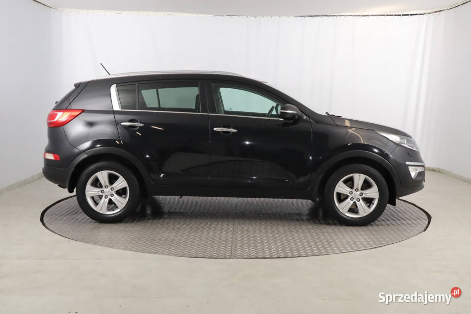 Kia Sportage 16 GDI radio Zabrze