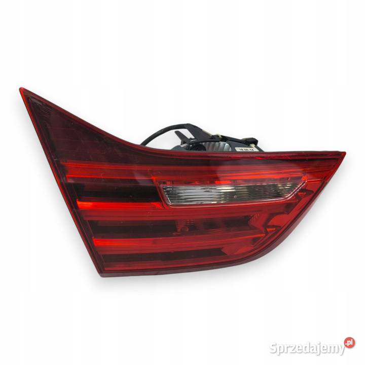 LAMPA LEWA Bmw F32 201317r tylna tylnia lewa w Chełm sprzedam
